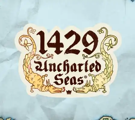 1429 Uncharted Seas - lala-nederland.bet