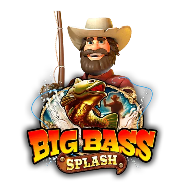 Big Bass Splash - lala-nederland.bet