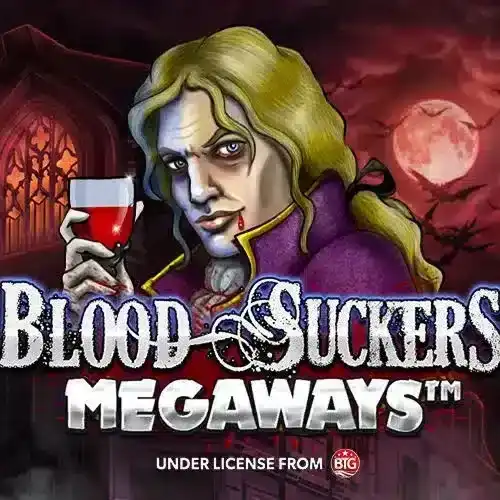 Blood Suckers - lala-nederland.bet