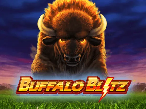 Buffalo Blitz - lala-nederland.bet