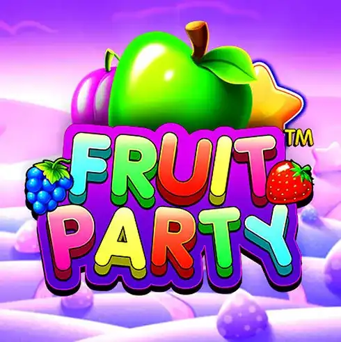 Fruit Party - lala-nederland.bet