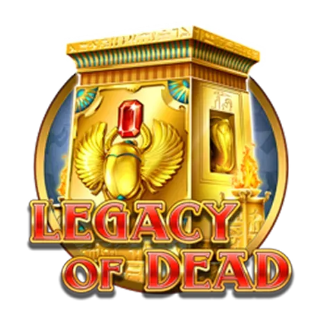 Legacy of Dead - lala-nederland.bet