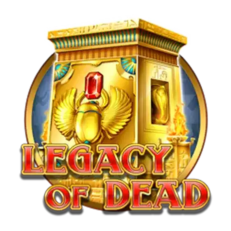 Legacy of Dead - lala-nederland.bet