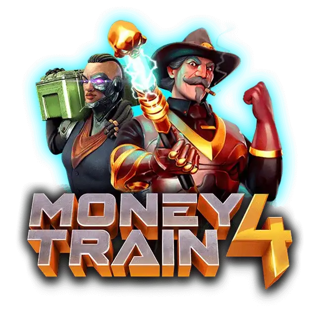 Money Train 4 - lala-nederland.bet