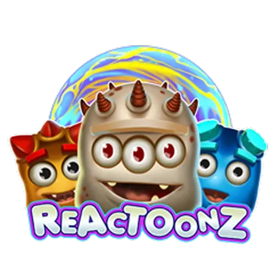 Reactoonz - lala-nederland.bet