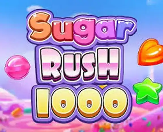 Sugar Rush 1000 - lala-nederland.bet