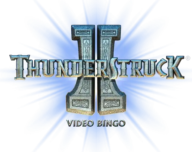 Thunderstruck II - lala-nederland.bet