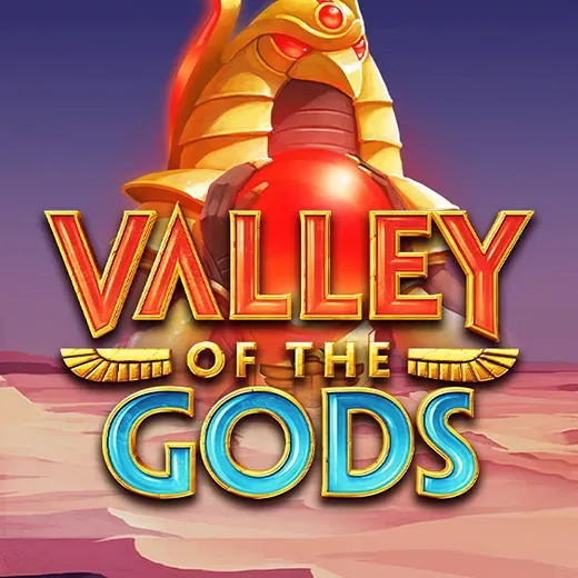 Valley of the Gods - lala-nederland.bet