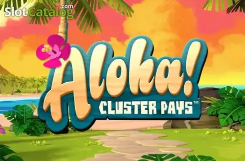 Aloha Cluster Pays - lala-nederland.bet