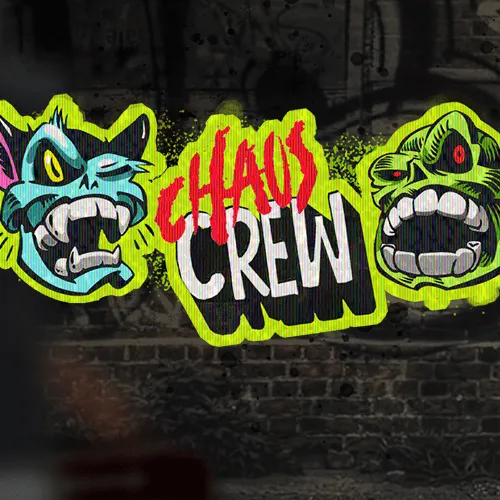 Chaos Crew - lala-nederland.bet