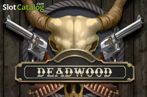 Deadwood - lala-nederland.bet