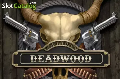 Deadwood - lala-nederland.bet