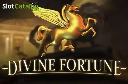 Divine Fortune - lala-nederland.bet