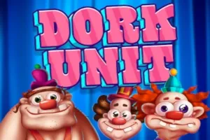 Dork Unit - lala-nederland.bet