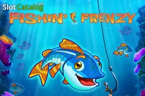 Fishin Frenzy - lala-nederland.bet