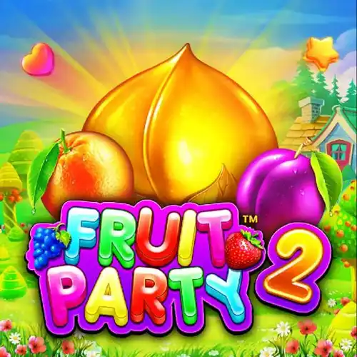 Fruit Party 2 - lala-nederland.bet