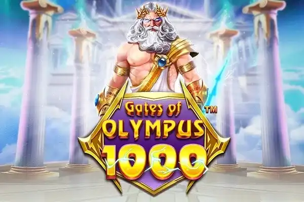 Gates of Olympus 1000 - lala-nederland.bet