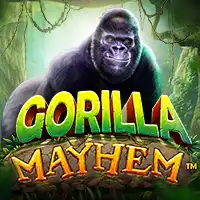Gorilla Mayhem - lala-nederland.bet