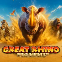 Great Rhino Megaways - lala-nederland.bet