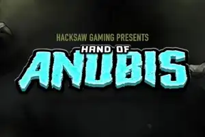 Hand of Anubis - lala-nederland.bet