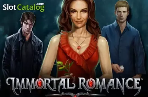 Immortal Romance - lala-nederland.bet