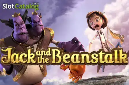 Jack and the Beanstalk - lala-nederland.bet