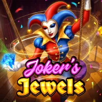 Joker's Jewels - lala-nederland.bet