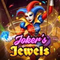 Joker's Jewels - lala-nederland.bet