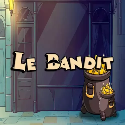 Le Bandit - lala-nederland.bet