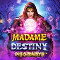 Madame Destiny Megaways - lala-nederland.bet