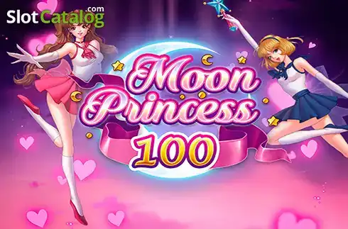 Moon Princess 100 - lala-nederland.bet