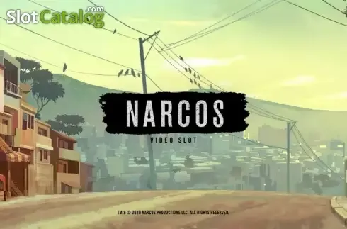 Narcos - lala-nederland.bet