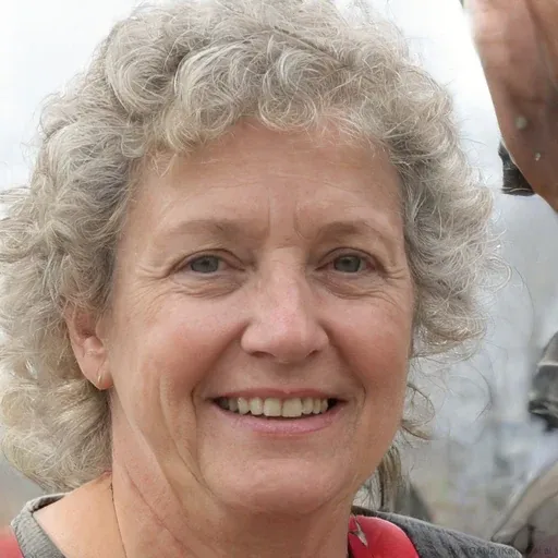 Anna R.