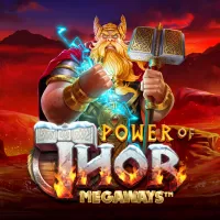 Power of Thor Megaways - lala-nederland.bet