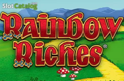 Rainbow Riches - lala-nederland.bet