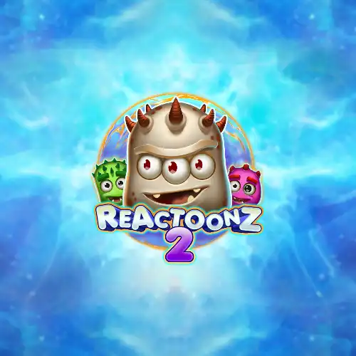 Reactoonz 2 - lala-nederland.bet