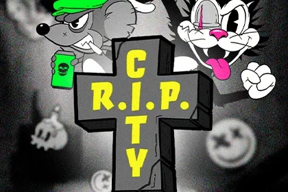 RIP City - lala-nederland.bet