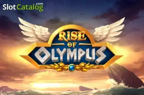 Rise of Olympus - lala-nederland.bet