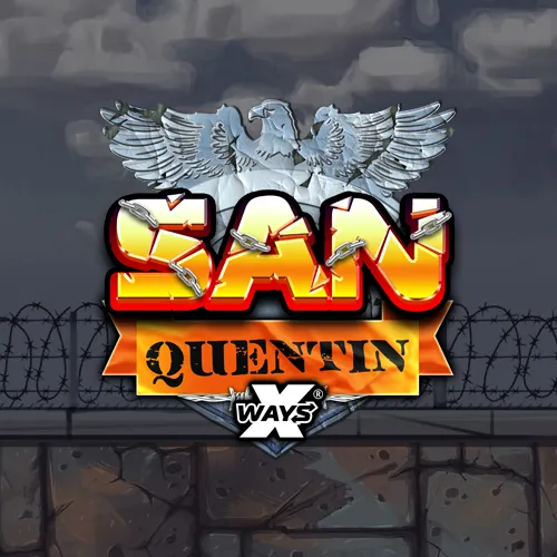 San Quentin xWays - lala-nederland.bet
