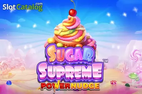 Sugar Supreme Powernudge - lala-nederland.bet