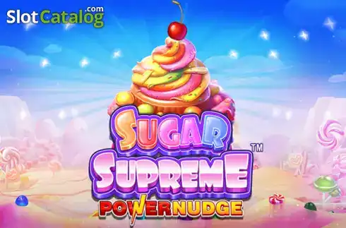 Sugar Supreme Powernudge - lala-nederland.bet