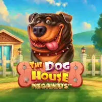 The Dog House Megaways - lala-nederland.bet