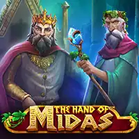 The Hand of Midas - lala-nederland.bet