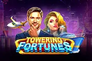 Towering Fortunes - lala-nederland.bet