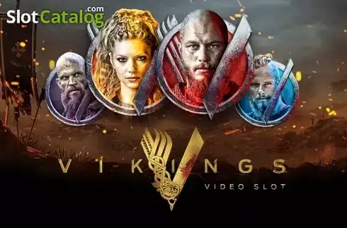 Vikings - lala-nederland.bet