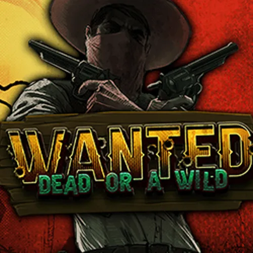 Wanted Dead or a Wild - lala-nederland.bet