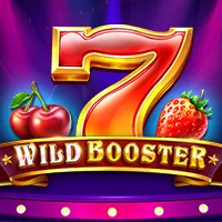 Wild Booster - lala-nederland.bet