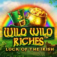Wild Wild Riches - lala-nederland.bet